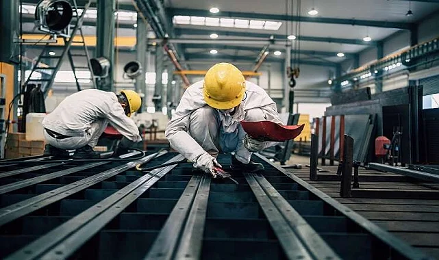 Akşehir Şantiye Depolama